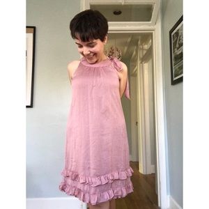 ModCloth a Twirly Start dress